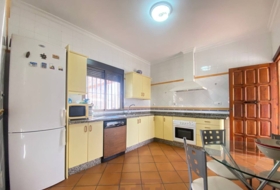 Pinares de Lepe 900&nbsp;m²