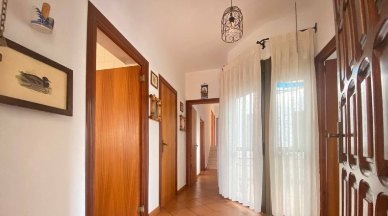 Huelva - Lepe - 900m2