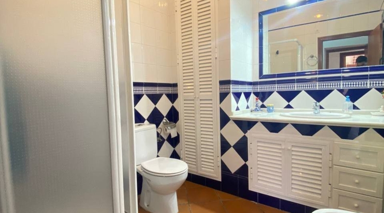 Huelva - Lepe - 900m2
