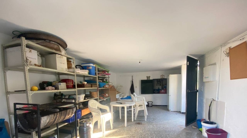 Huelva - Lepe - 900m2