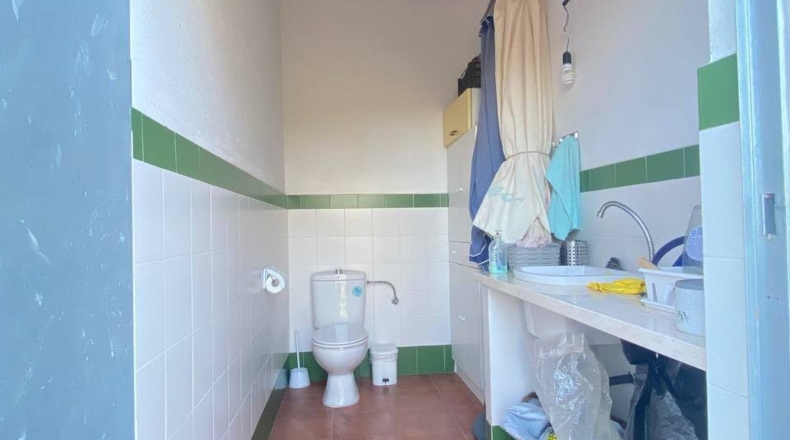 Huelva - Lepe - 900m2