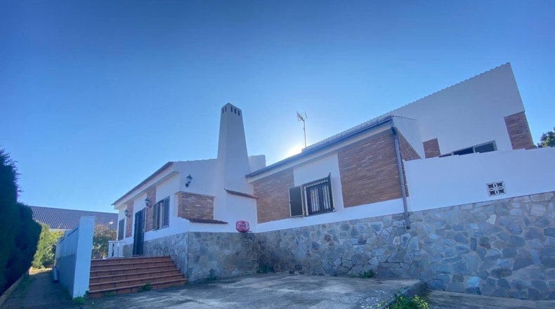 Huelva - Lepe - 900m2