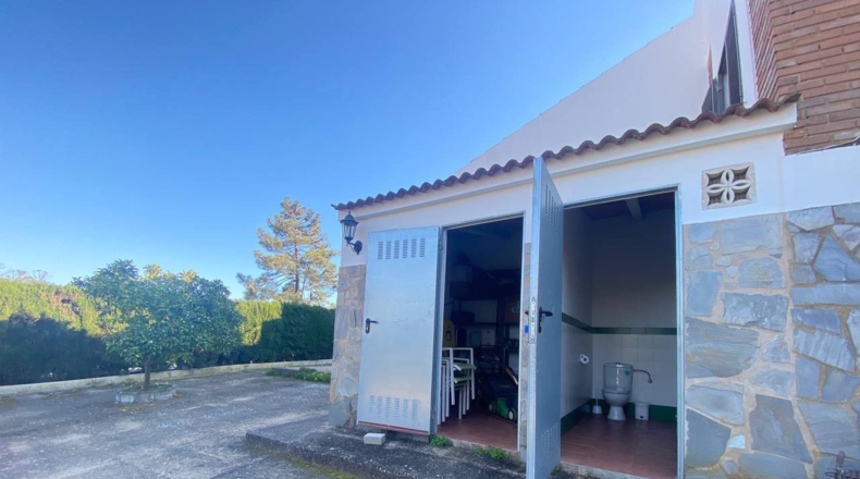 Huelva - Lepe - 900m2