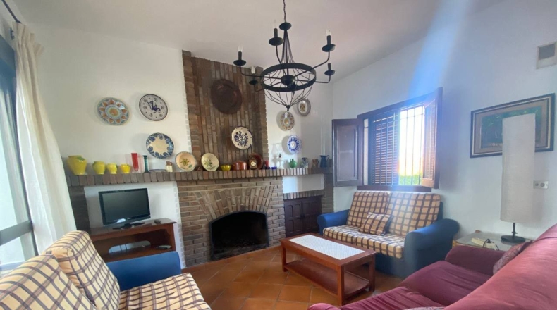 Huelva - Lepe - 900m2
