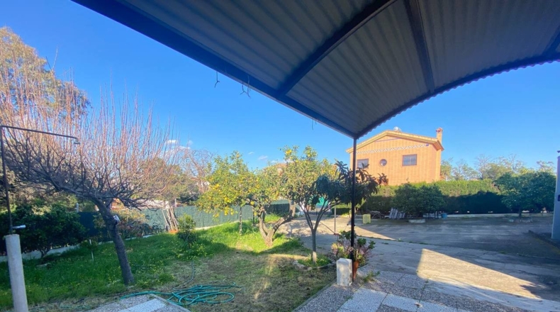Huelva - Lepe - 900m2