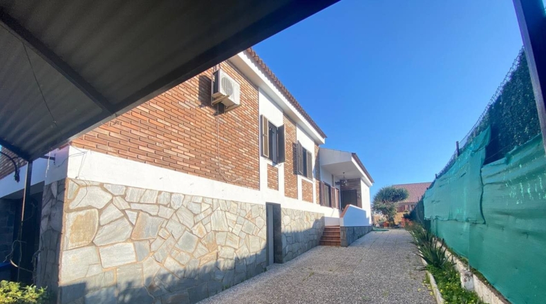 Huelva - Lepe - 900m2