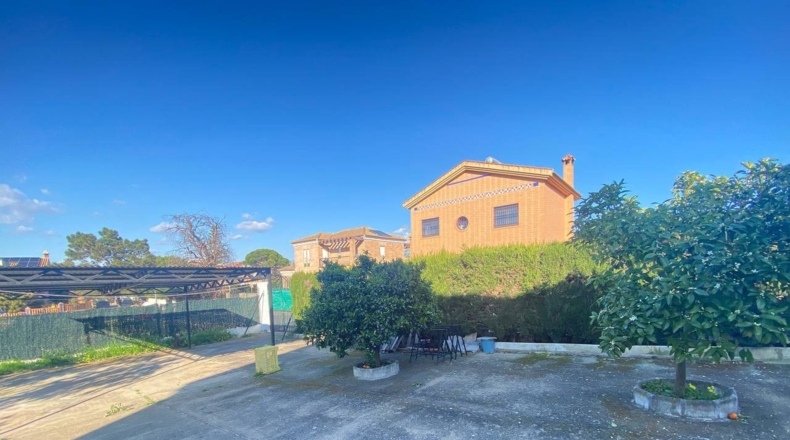 Huelva - Lepe - 900m2
