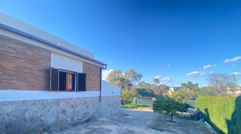 Huelva - Lepe - 900m2