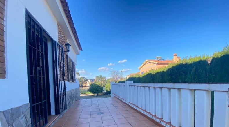 Huelva - Lepe - 900m2