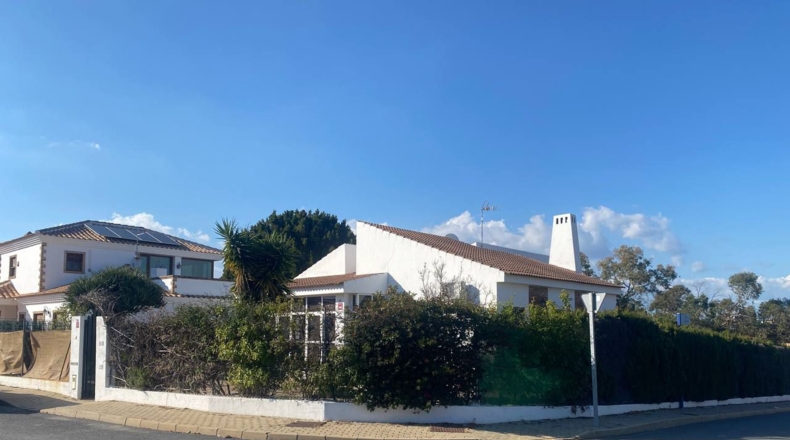 Huelva - Lepe - 900m2
