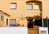 Xalet adossat amb terreny en venda a Vélez-Rubio ref.: TR394450 foto