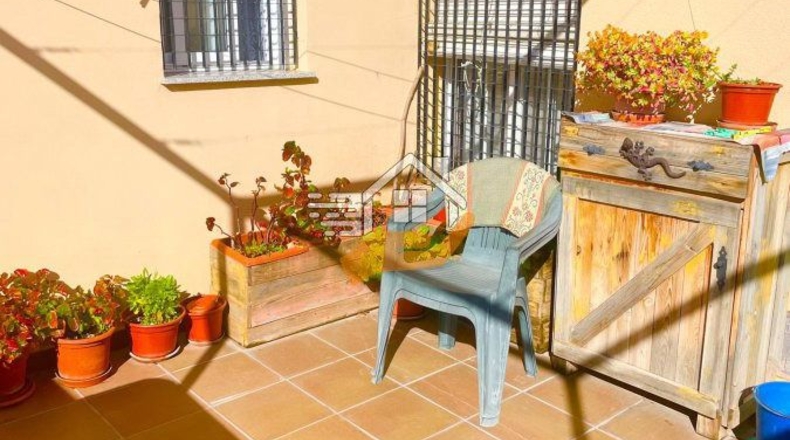 Almería - Vélez-Rubio - 95m2