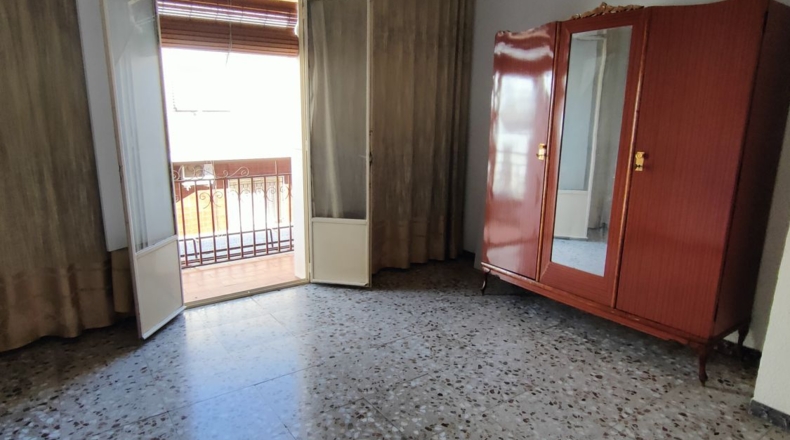 Jaén - Bailén - 351m2