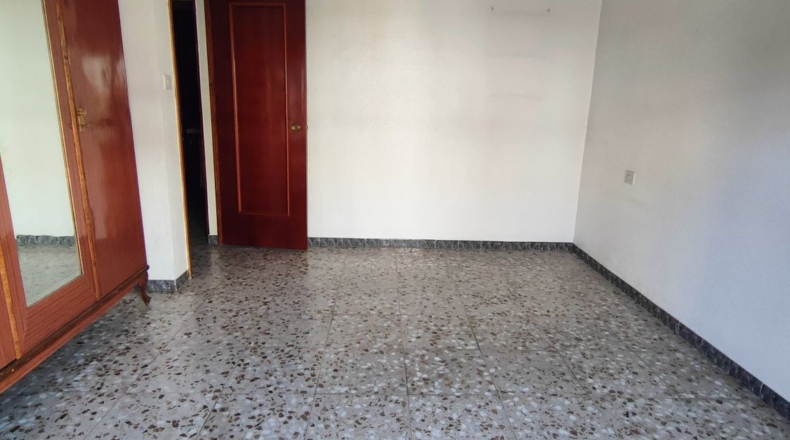 Jaén - Bailén - 351m2