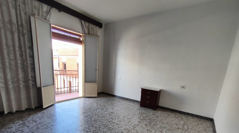 Jaén - Bailén - 351m2