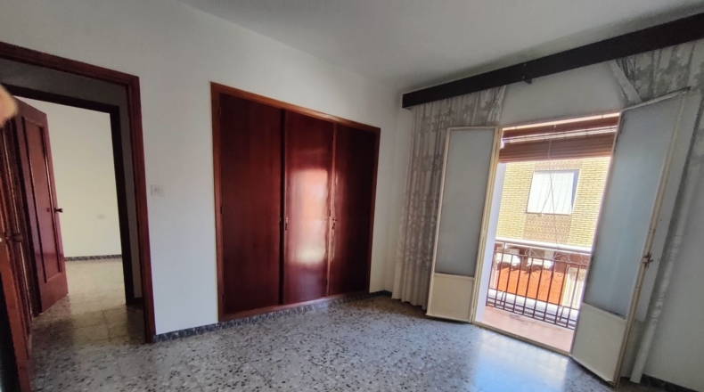Jaén - Bailén - 351m2