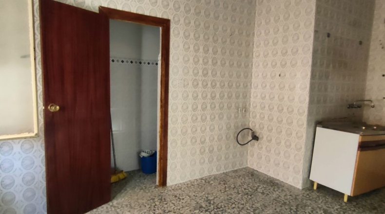 Jaén - Bailén - 351m2