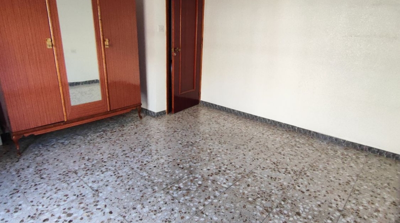 Jaén - Bailén - 351m2