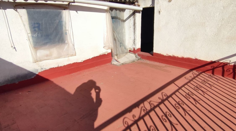 Jaén - Bailén - 351m2