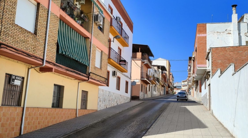 Jaén - Bailén - 351m2