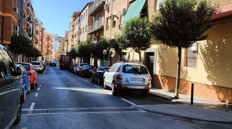 Jaén - Bailén - 351m2