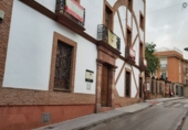 Casa de pueblo en venta en Bailén ref: TR394448 foto