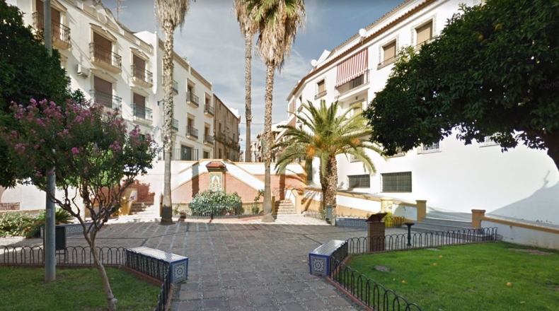 Jaén - Bailén - 351m2
