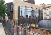 Casa de pueblo en venta en Bailén ref: TR394448 foto