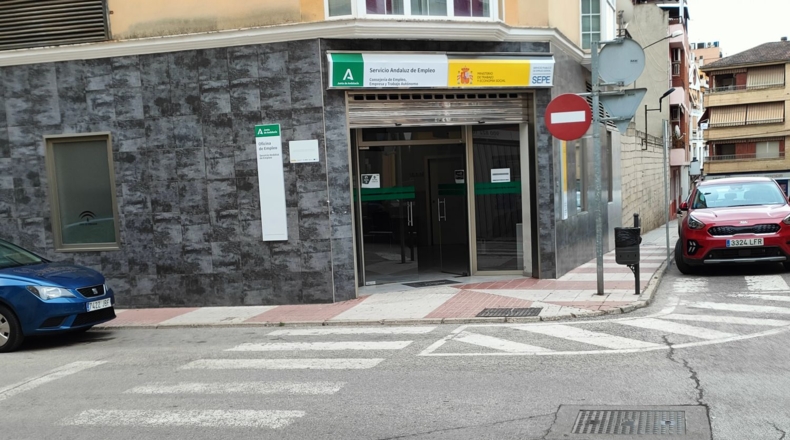 Jaén - Bailén - 351m2
