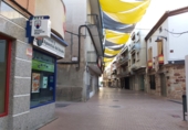 Casa de pueblo en venta en Bailén ref: TR394448 foto