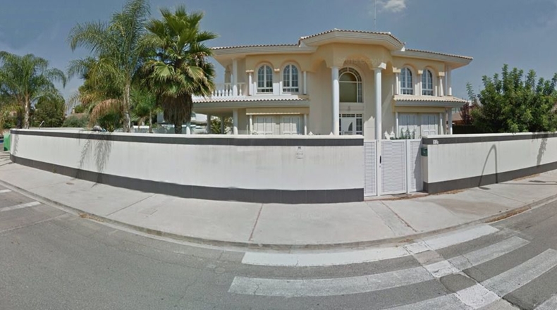 Valencia - La Eliana - 1100m2
