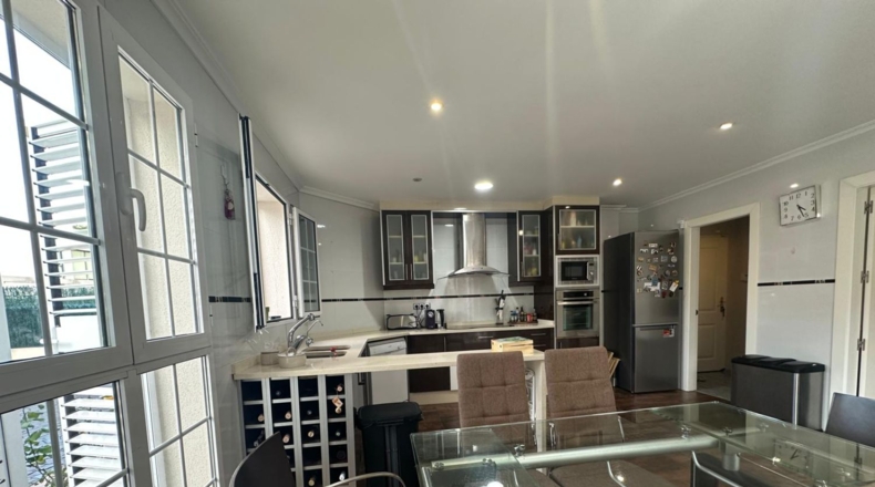 Valencia - La Eliana - 1100m2