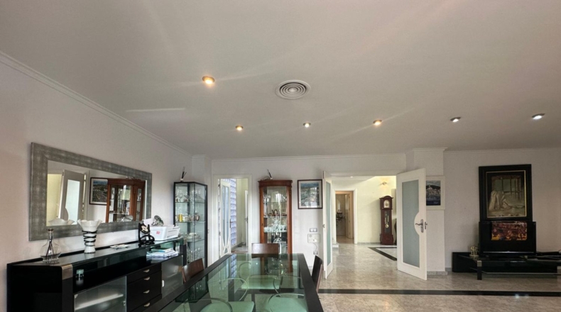 Valencia - La Eliana - 1100m2