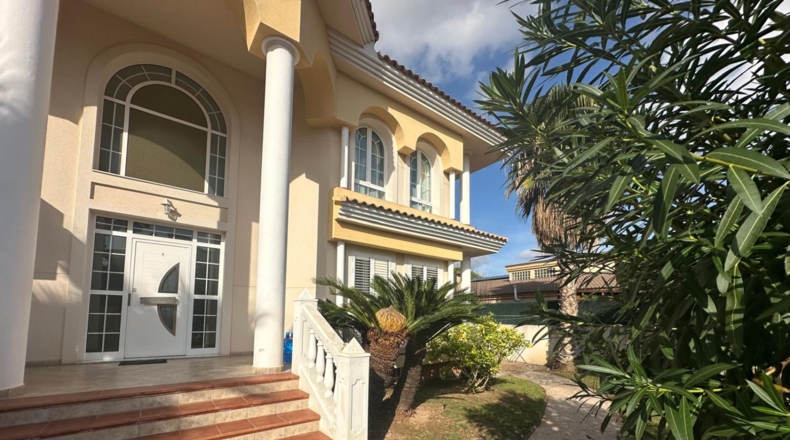 Valencia - La Eliana - 1100m2
