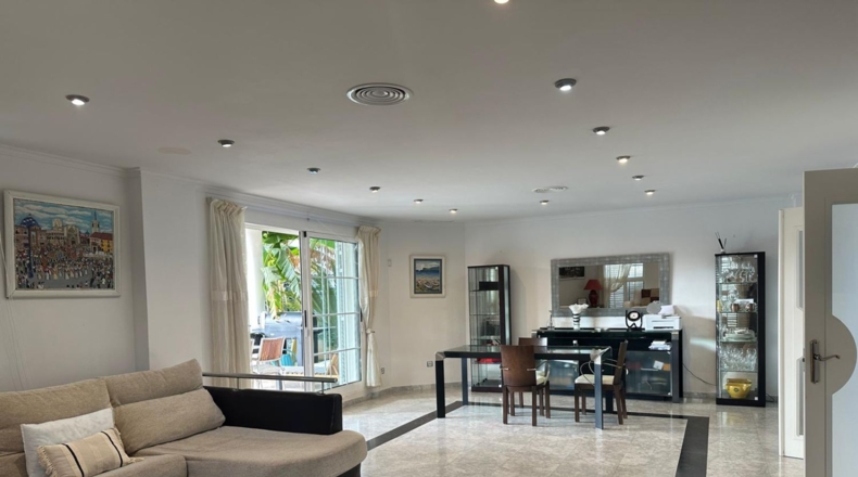 Valencia - La Eliana - 1100m2