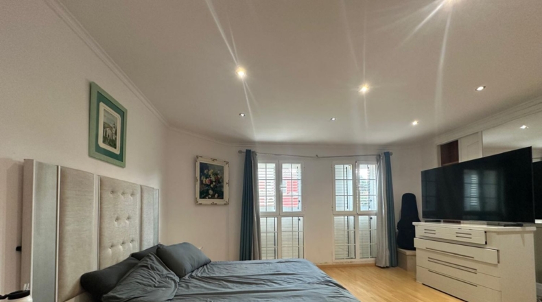 Valencia - La Eliana - 1100m2