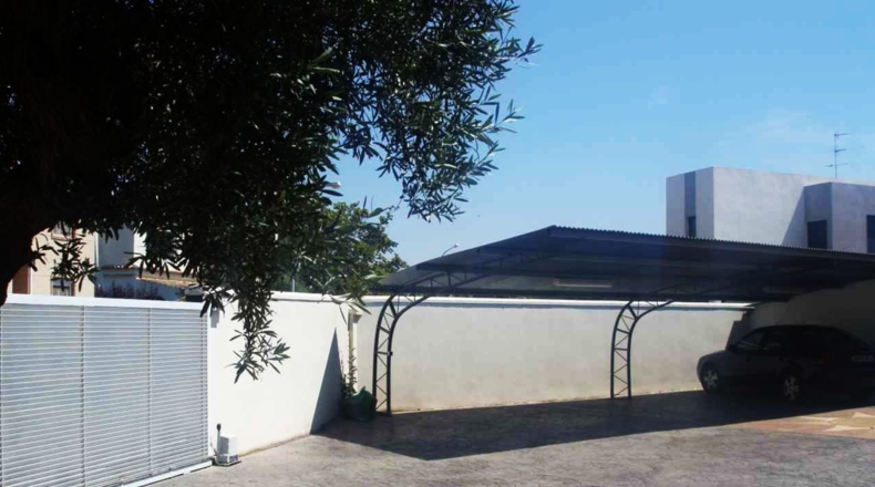 Valencia - La Eliana - 1100m2