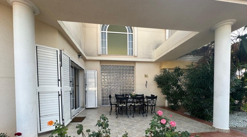 Valencia - La Eliana - 1100m2