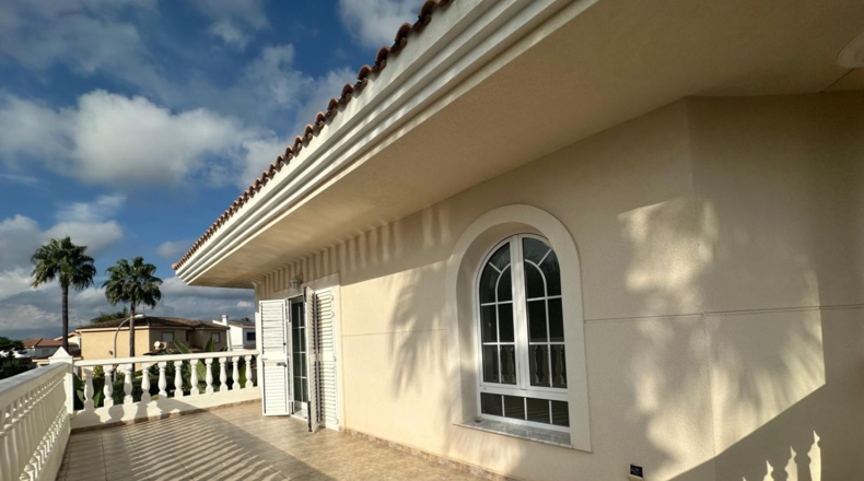 Valencia - La Eliana - 1100m2