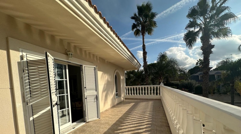 Valencia - La Eliana - 1100m2