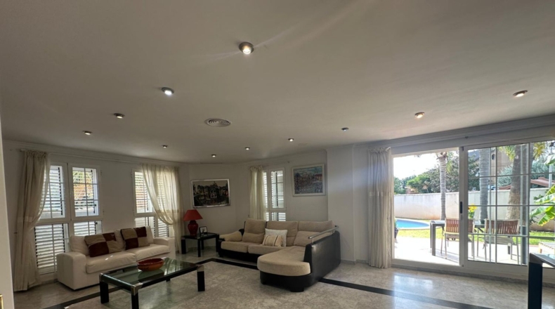 Valencia - La Eliana - 1100m2