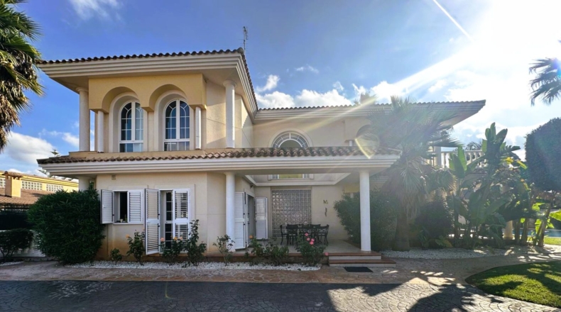 Valencia - La Eliana - 1100m2