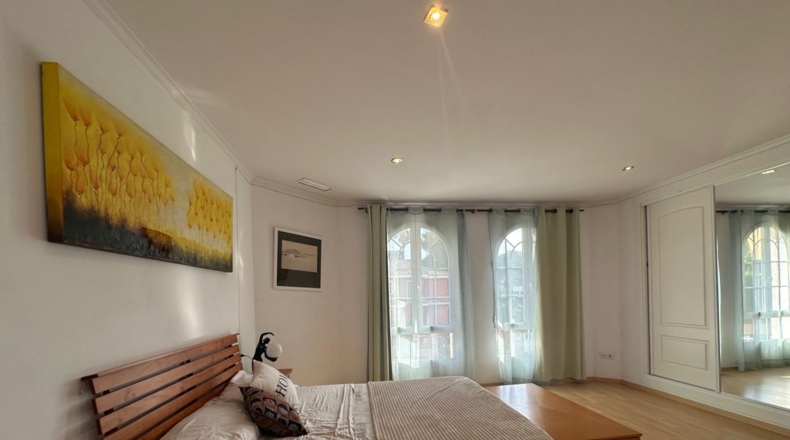 Valencia - La Eliana - 1100m2
