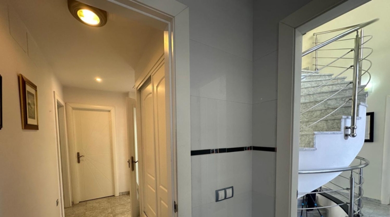 Valencia - La Eliana - 1100m2