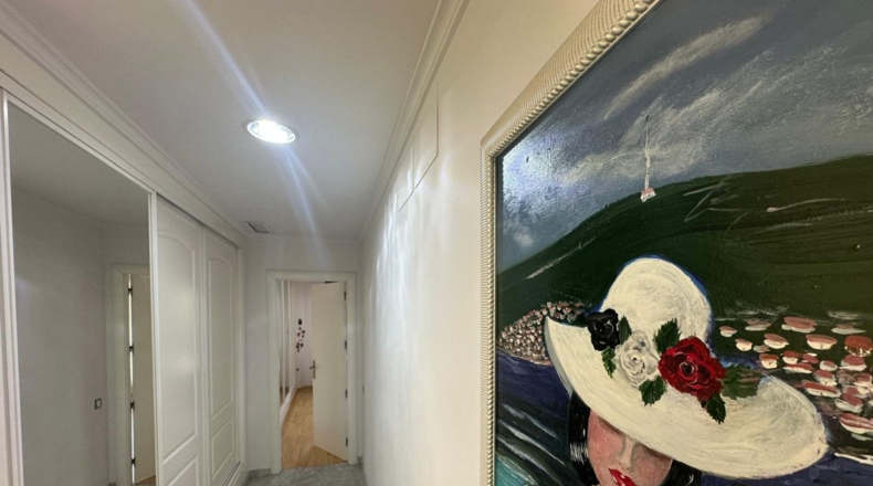 Valencia - La Eliana - 1100m2