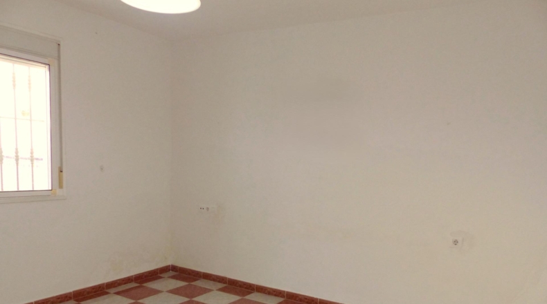 Cádiz - Sanlúcar de Barrameda - 130m2