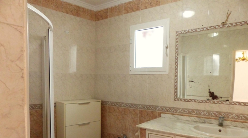 Cádiz - Sanlúcar de Barrameda - 130m2