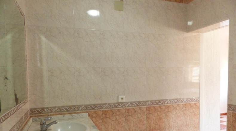 Cádiz - Sanlúcar de Barrameda - 130m2