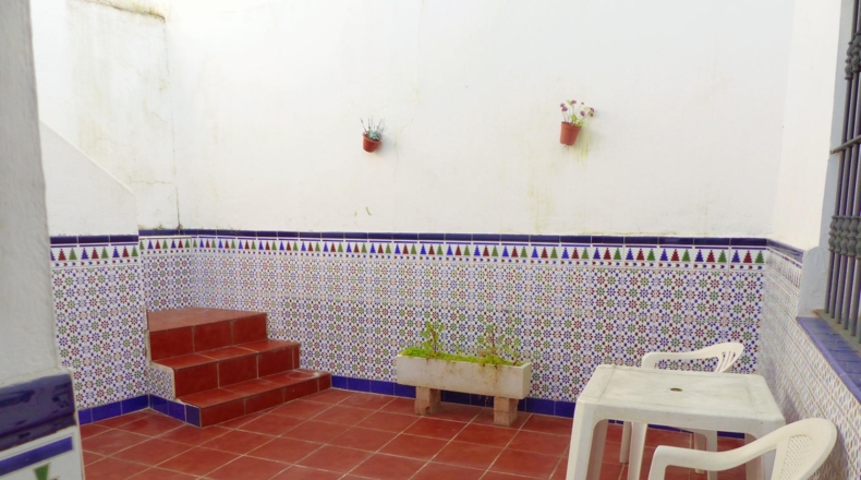 Cádiz - Sanlúcar de Barrameda - 130m2