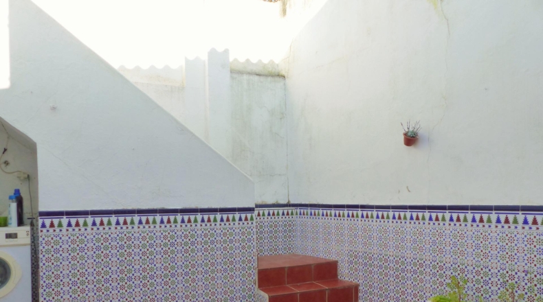 Cádiz - Sanlúcar de Barrameda - 130m2
